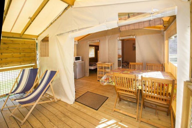 Camping Du Pont De Braye ssafaritent 768x512
