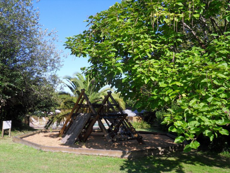 Camping Etche Zahar speeltuin 768x576