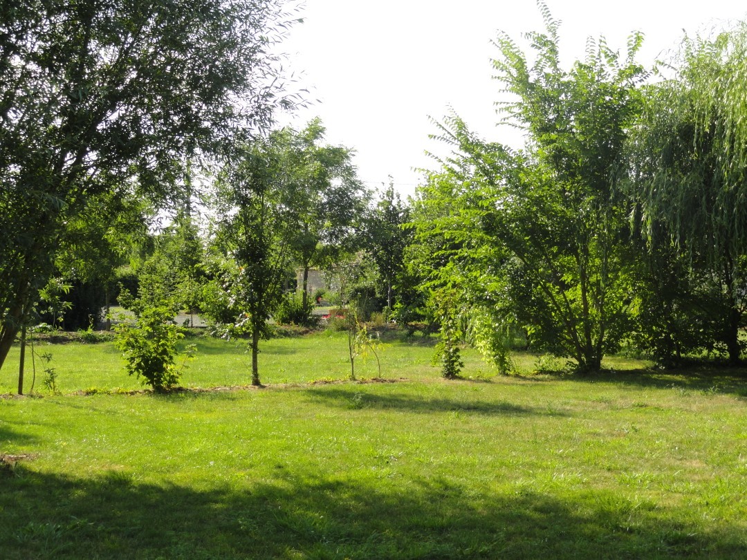 Camping La Clé Des Champs in Luçon photo 2