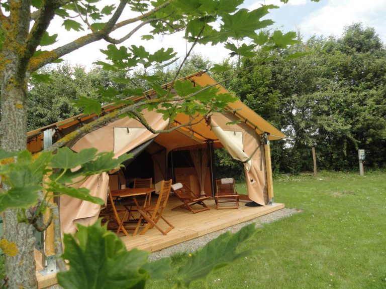 Camping La Clé Des Champs safaritent huren 768x576