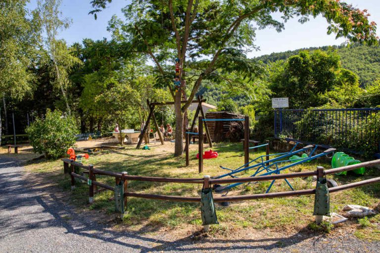 Camping Le Rotja speeltuin 768x512