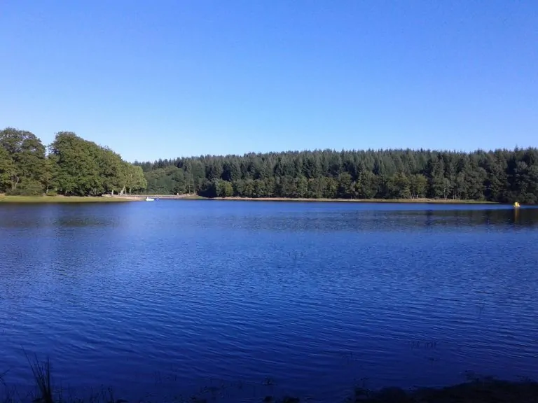 Camping de l Étang du Merle 768x576