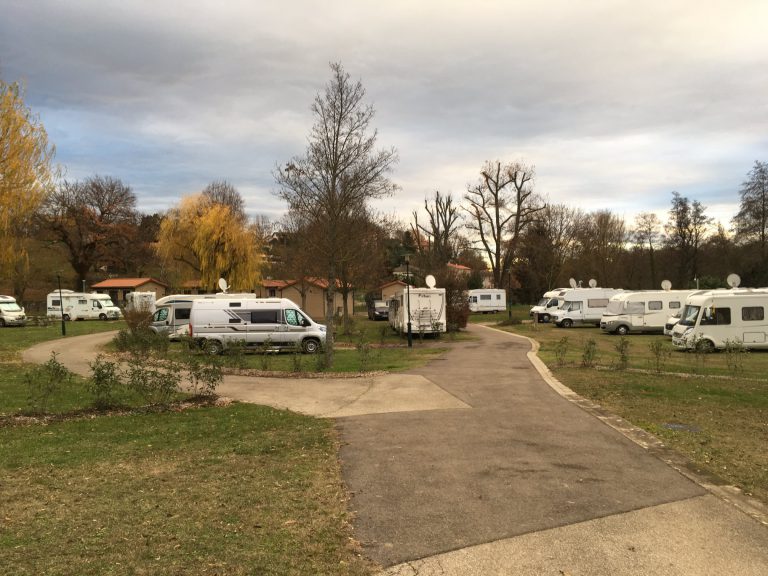 Camping de la Trillonnière 2 768x576