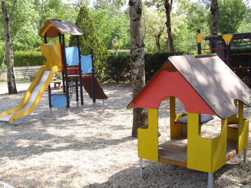 Camping La Digue in Chauzon, Auvergne-Rhône-Alpes, France photo 3