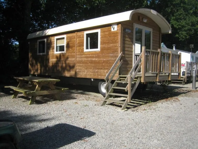 Camping La Pindiere Pipowagen 768x576