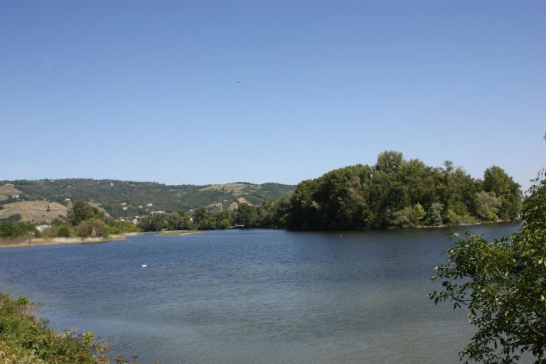 Camping Le Rhone  768x512