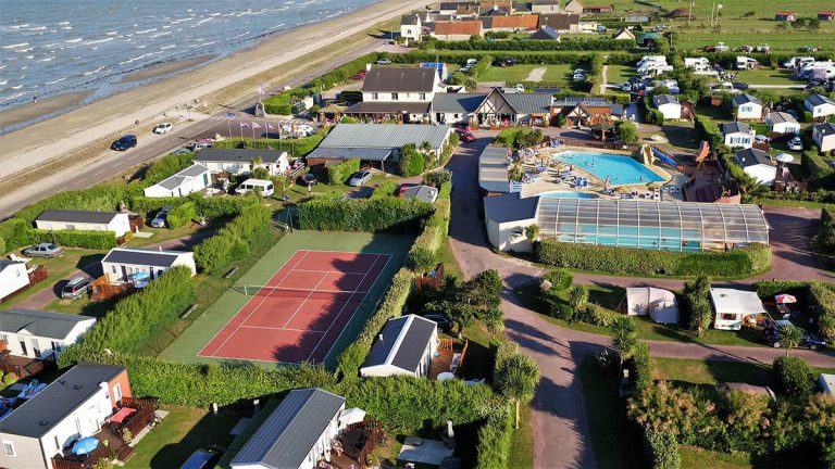 Camping Le Cormoran overzicht 768x432