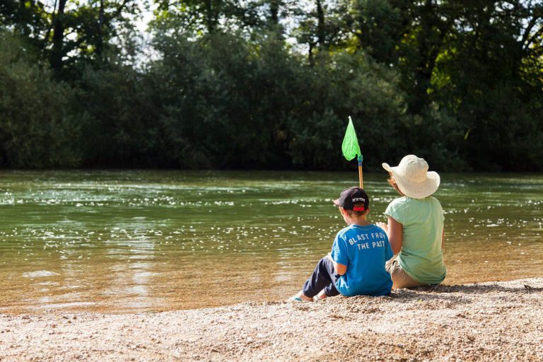 Camping Domaine de l Epinette strandje 768x512