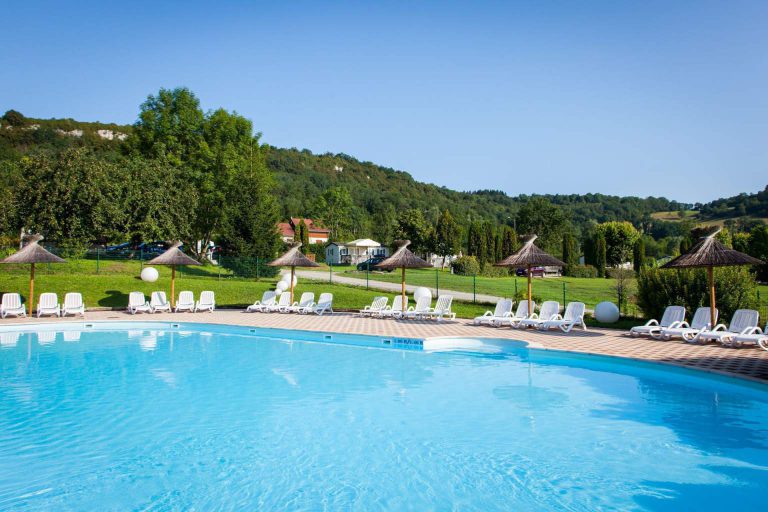 Camping Domaine de l Epinette zwembad 768x512