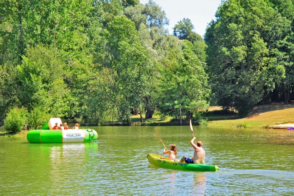 Camping Les Valades photo 5