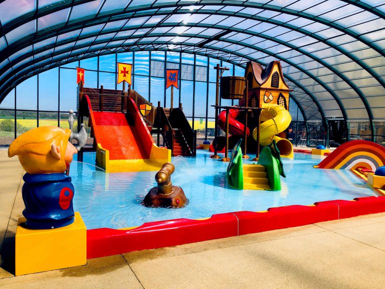 Camping Mirabelle waterspeeltuin 768x576