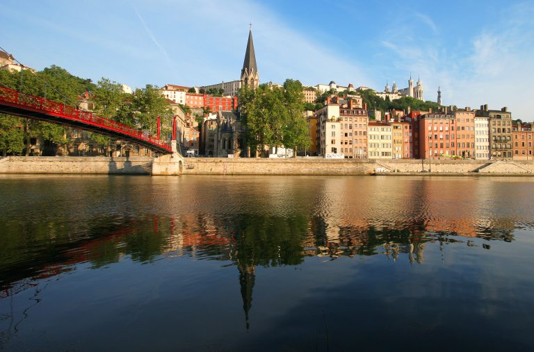 Stadscamping Lyon  768x507