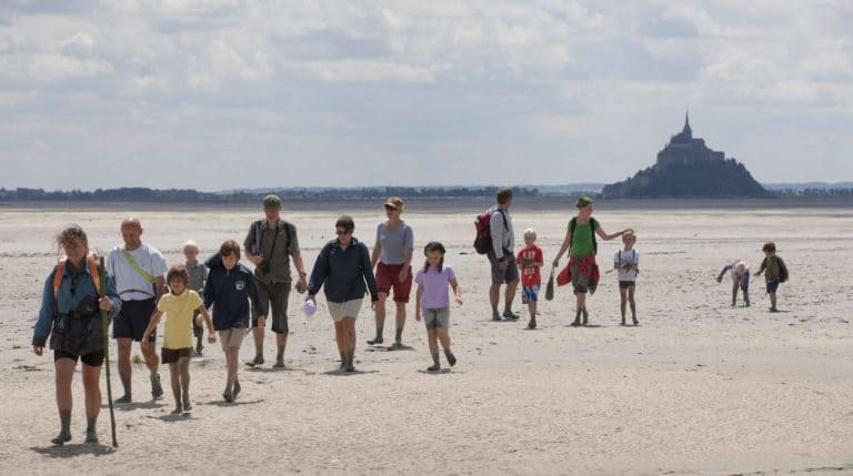 Camping La Ferme de La Moriciere 768x429