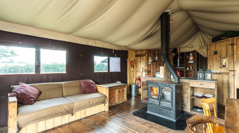 Camping La Ferme de La Moriciere safaritent huren 1 768x429