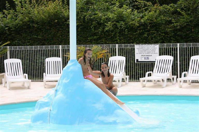 Frankrijk Jumieges Camping La Foret ExtraLarge 2 768x512