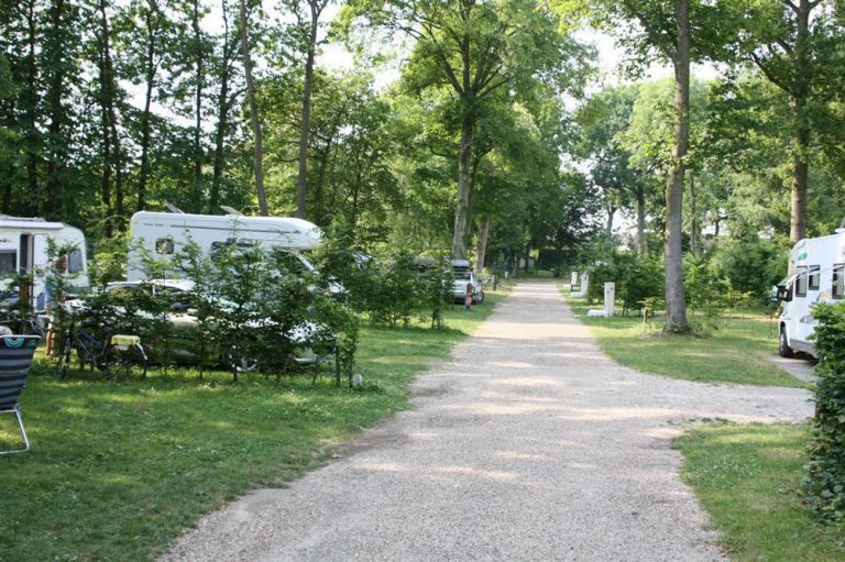 Frankrijk Jumieges Camping La Foret ExtraLarge 4 768x511