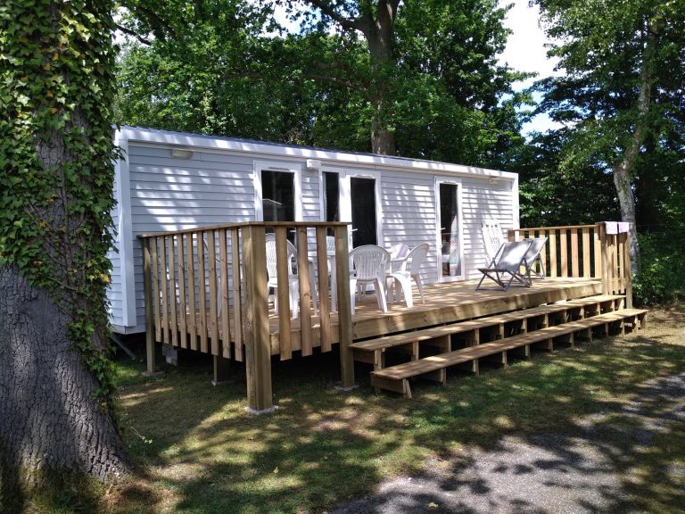 Frankrijk Jumieges Camping La Foret ExtraLarge 7 768x576