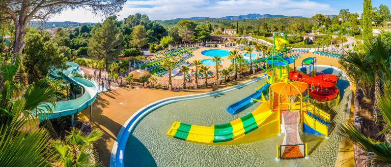 Frankrijk Agay Esterel Caravaning 768x329