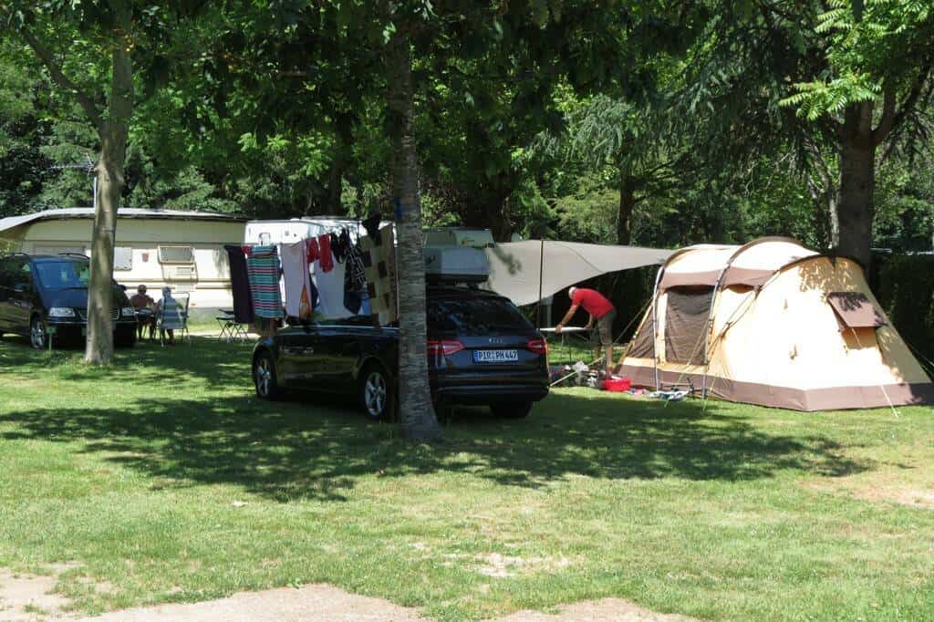 Camping de Masevaux in Masevaux photo 4