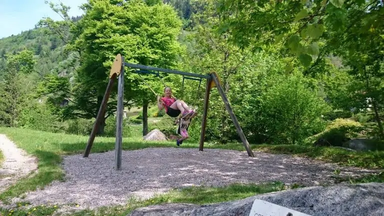 Frankrijk La Bresse Camping Domaine du Haut des Bluches 768x432
