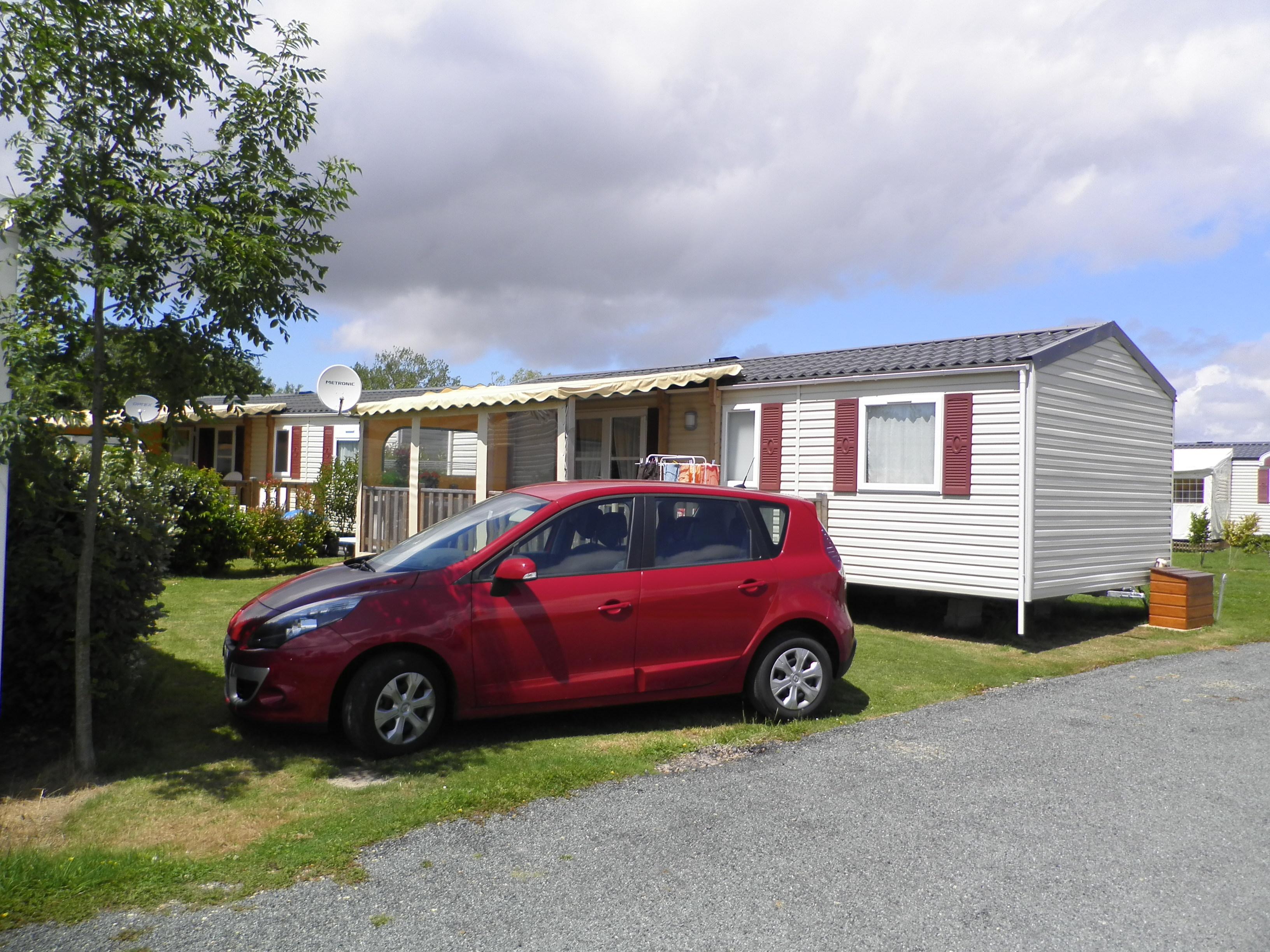 Camping La Yole in Saint-Jean-de-Monts photo 4