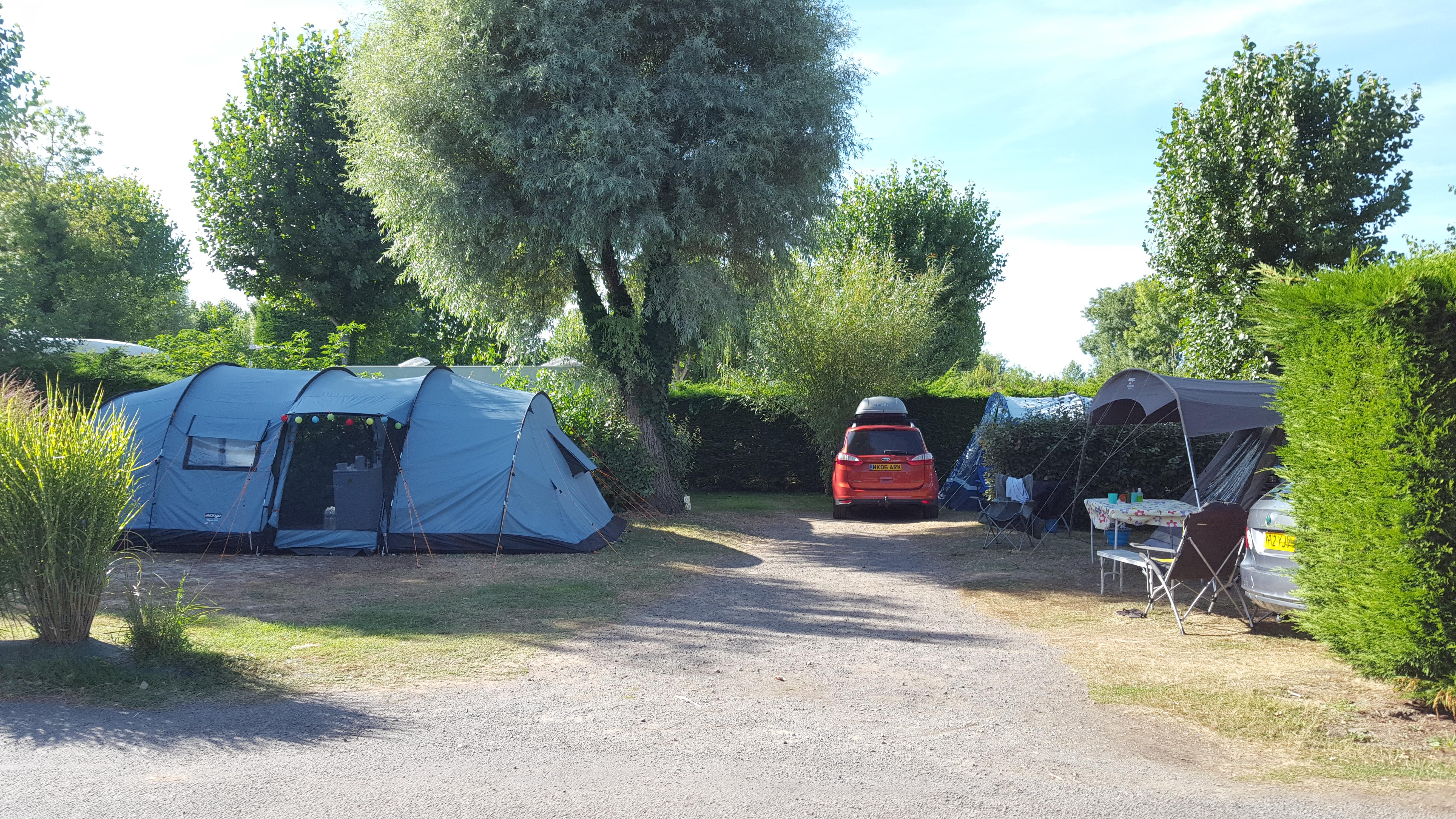 Camping La Yole in Saint-Jean-de-Monts photo 3