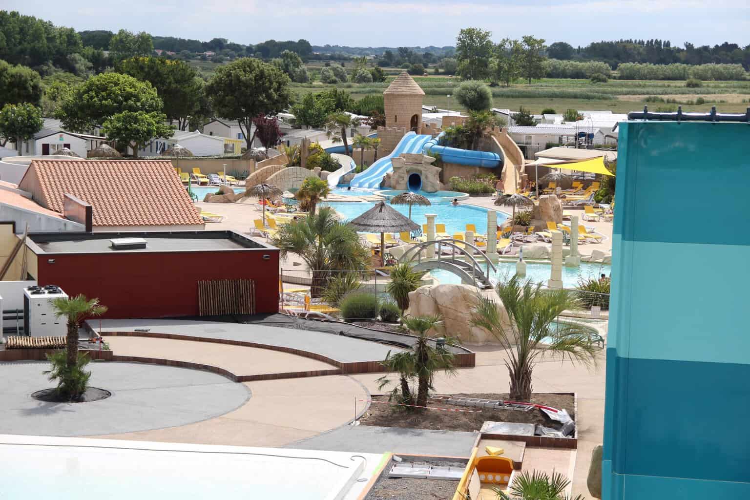 Camping Acapulco in Saint-Jean-de-Monts photo 4