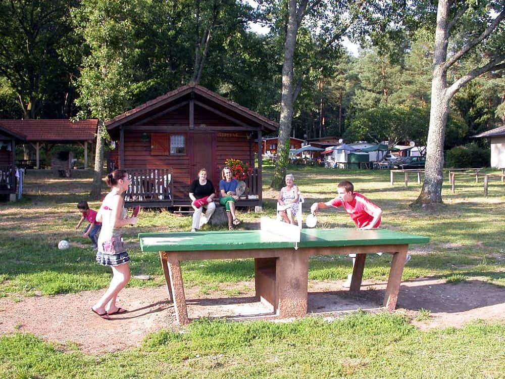 Camping Koawa Ramstein-Plage in Baerenthal photo 5