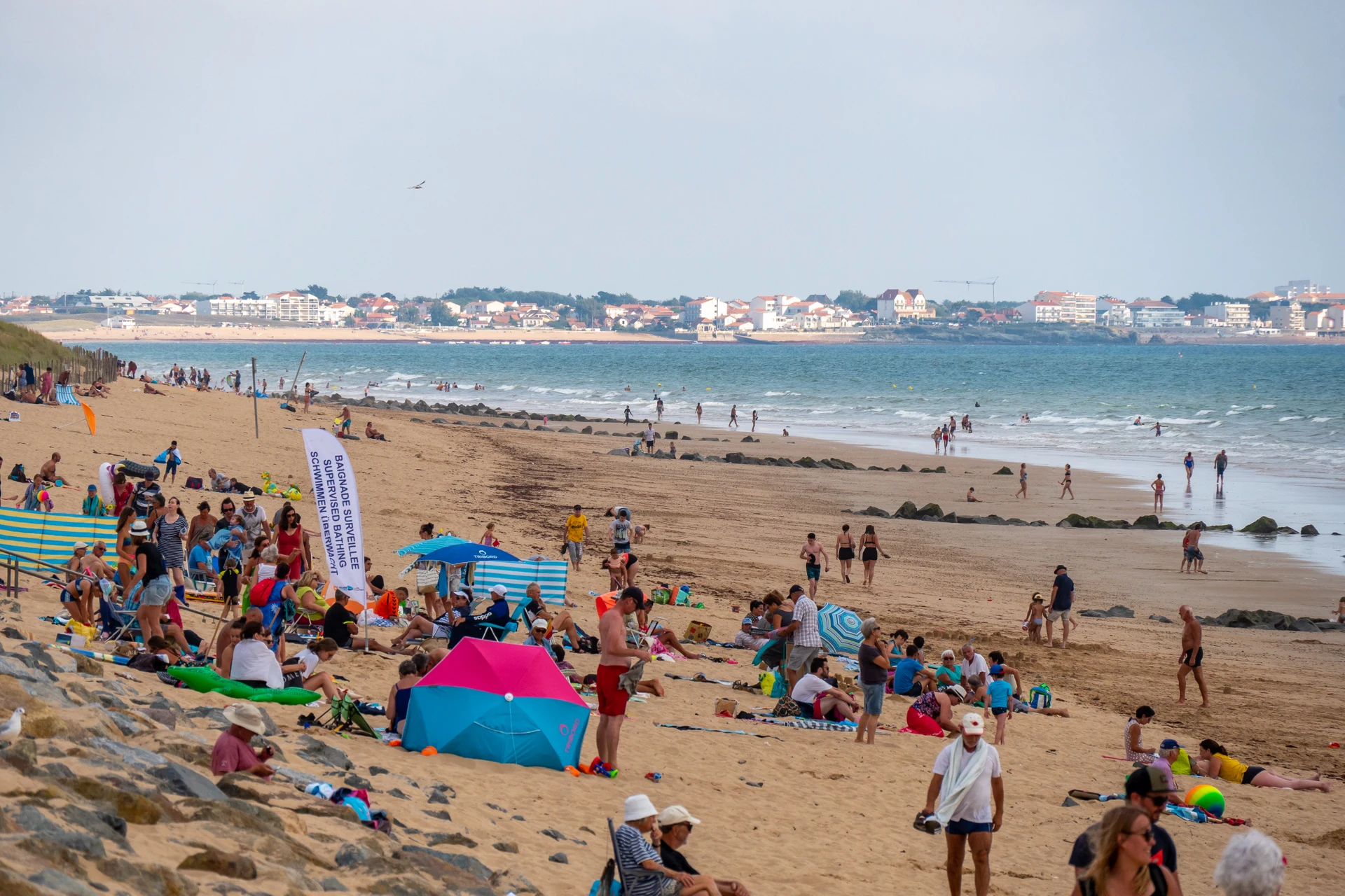Camping Acapulco in Saint-Jean-de-Monts photo 3